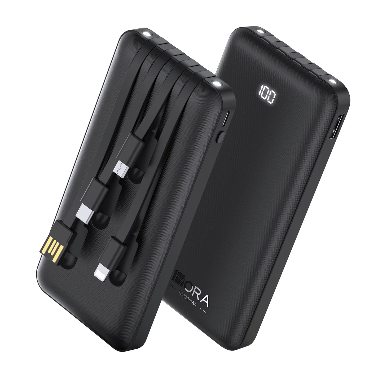 Power Bank 1Hora 10.000 mAh